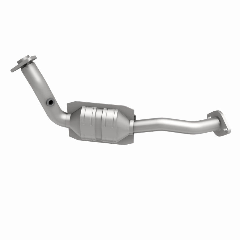 MagnaFlow Conv DF FRONTIER- 01-04 3.3L OEM Magnaflow
