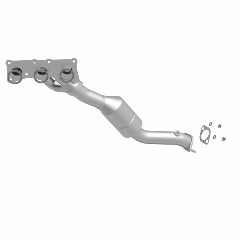 MagnaFlow Conv DF 07-10 BMW X3 3.0L Magnaflow