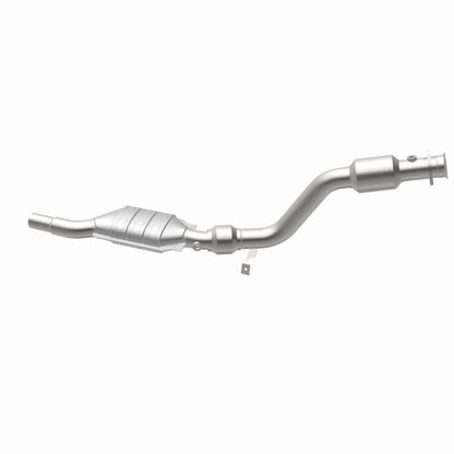 MagnaFlow Conv DF 04-05 Audi Allroad 4.2L Driver Side Magnaflow