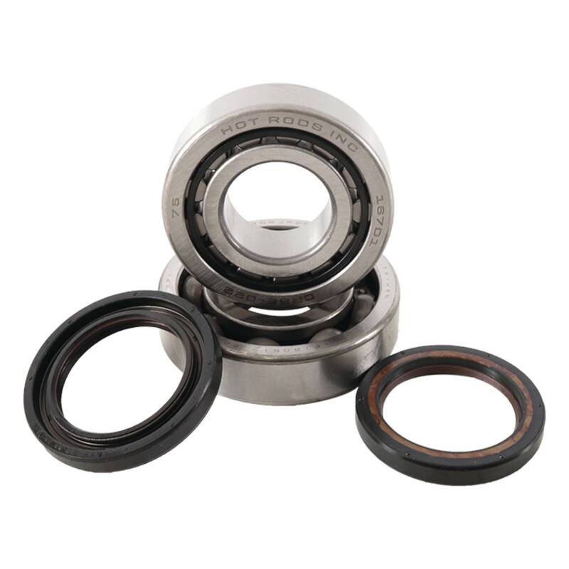 Hot Rods 06-16 Honda CRF 450 R 450cc Main Bearing & Seal Kit K072