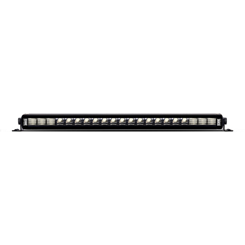 Borne Off-Road Light Bar Single Row Straight 20