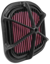 Load image into Gallery viewer, K&amp;N Replacement Unique Panel Air Filter for 07-15 KTM 125/144/150/200/250/300/350/400/450/505/530