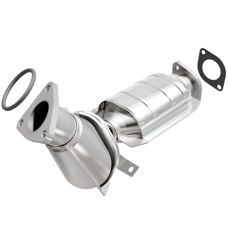 MagnaFlow Conv DF 07-08 G35/37/350Z Passenger Side OEM Magnaflow