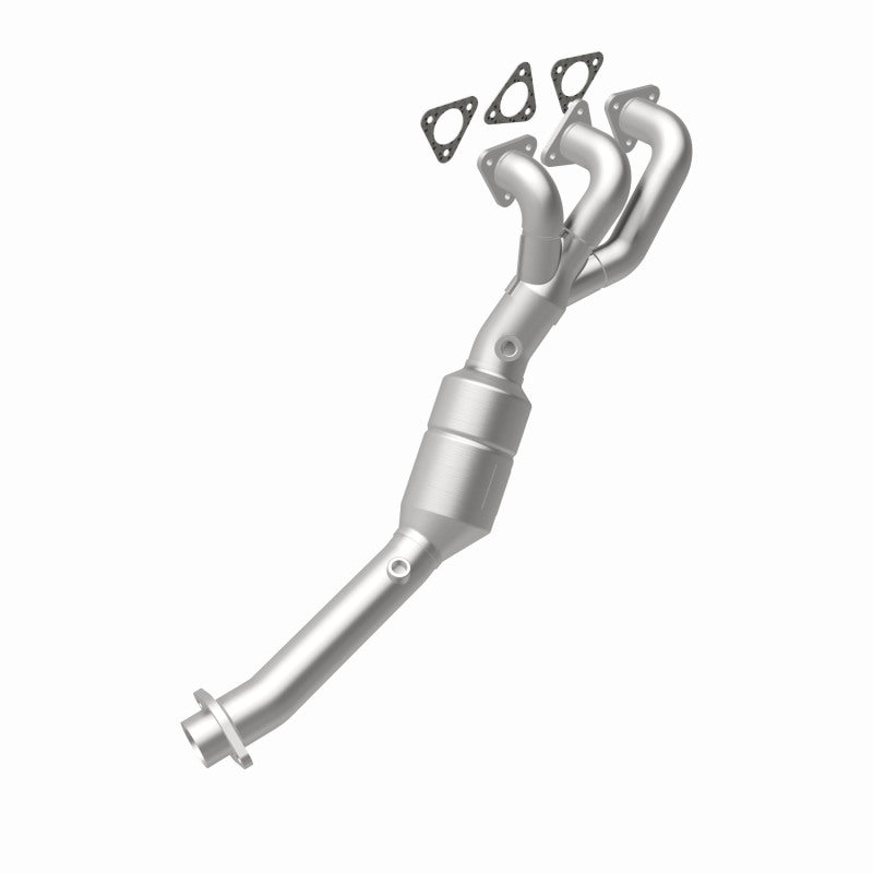 MagnaFlow Conv DF BMW M3 01-06 Front OEM Magnaflow