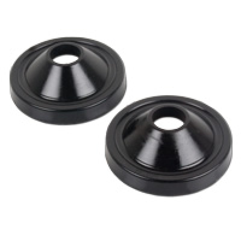 Synergy 07-18 Jeep Wrangler JK/JKU 0.750in Rear Coil Spring Spacer Synergy Mfg