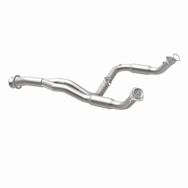 Magnaflow California Direct Fit Converter 07-10 Chevrolet Silverado 2500 HD 6.0L Magnaflow