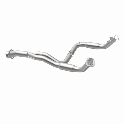 Magnaflow California Direct Fit Converter 07-10 Chevrolet Silverado 2500 HD 6.0L Magnaflow