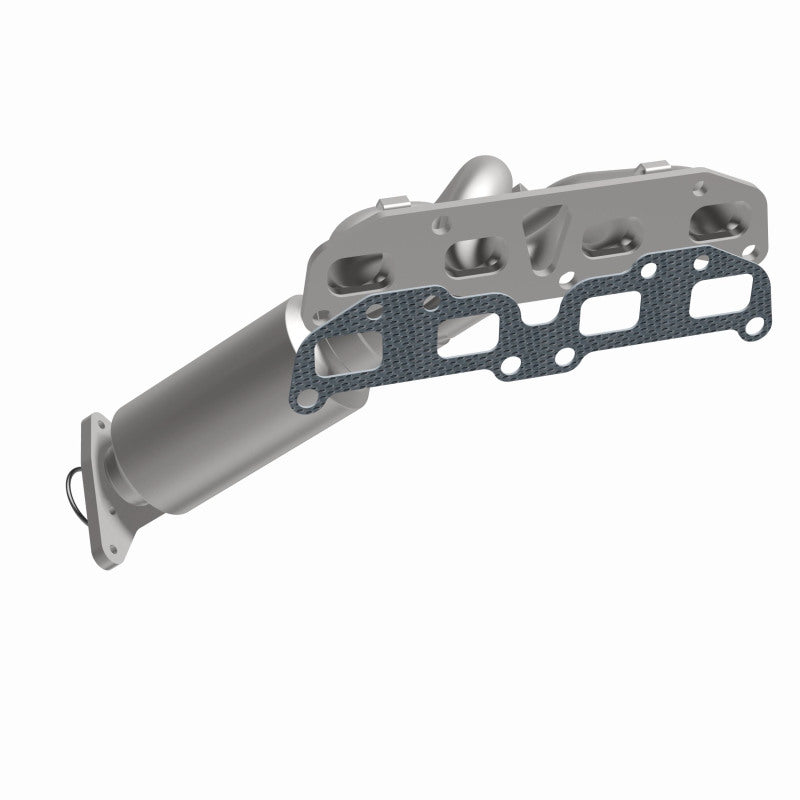 MagnaFlow Conv DF 05-13 Nissan Frontier 2.5L Magnaflow