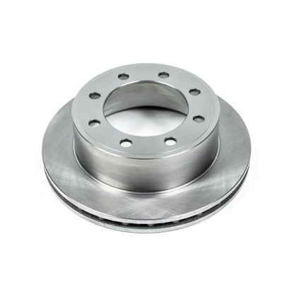 Power Stop 2007 Ford E-150 Rear Autospecialty Brake Rotor PowerStop