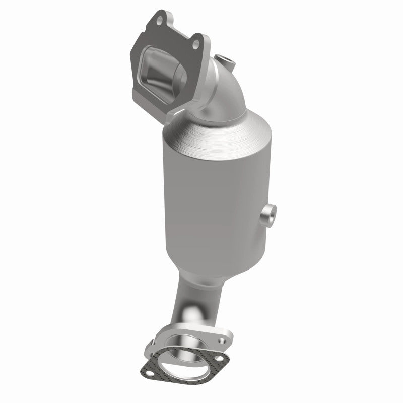 MagnaFlow OEM Grade 11-14 Dodge Grand Caravan Direct Fit Federal Rear Catalytic Converter Magnaflow