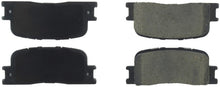 Load image into Gallery viewer, StopTech Premium Ceramic Brake Pads - 308.08850