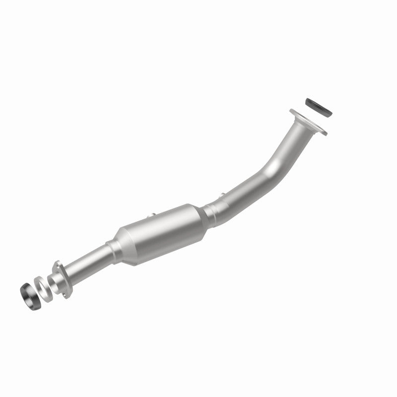 MagnaFlow Direct Fit Converter 03-11 Honda Element 2.4L Underbody Magnaflow