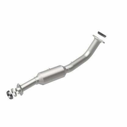 MagnaFlow Direct Fit Converter 03-11 Honda Element 2.4L Underbody Magnaflow