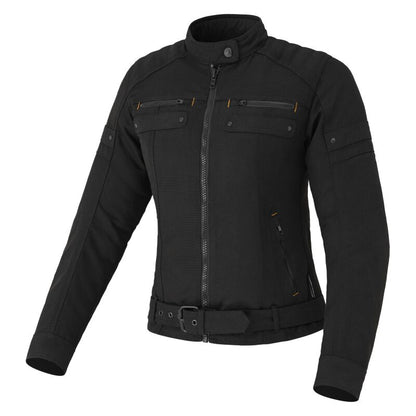 Speed and Strength Double Take Jacket 3.0 Womens Black - XS