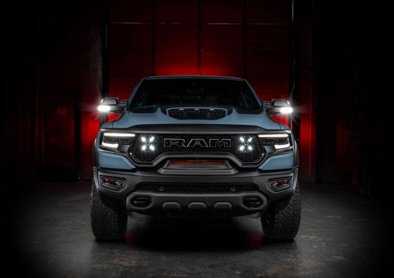 Oracle Lighting 10-22 RAM TOW 1500/2500/3500 LED Off-Road Side Mirror Ditch Lights ORACLE Lighting