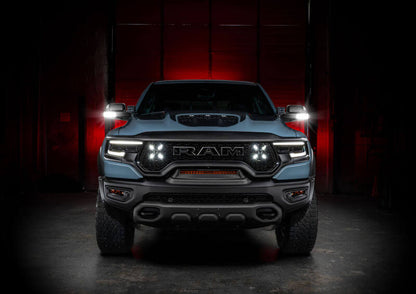 Oracle Lighting 10-22 RAM TOW 1500/2500/3500 LED Off-Road Side Mirror Ditch Lights ORACLE Lighting