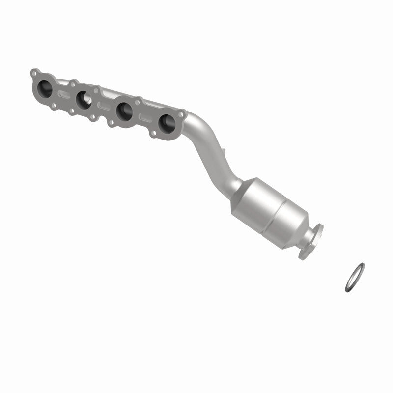 MagnaFlow Conv DF 08-09 Lexus LS600H 5.0L Magnaflow