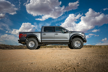 ICON 2-2.25in Stage 1 Suspension System for 2021-2024 Ford F-150 Raptor - K93171