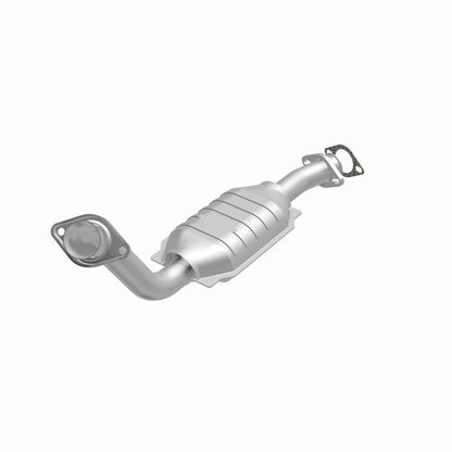 MagnaFlow Conv DF Ford-Lincoln-Mercury 9 Magnaflow
