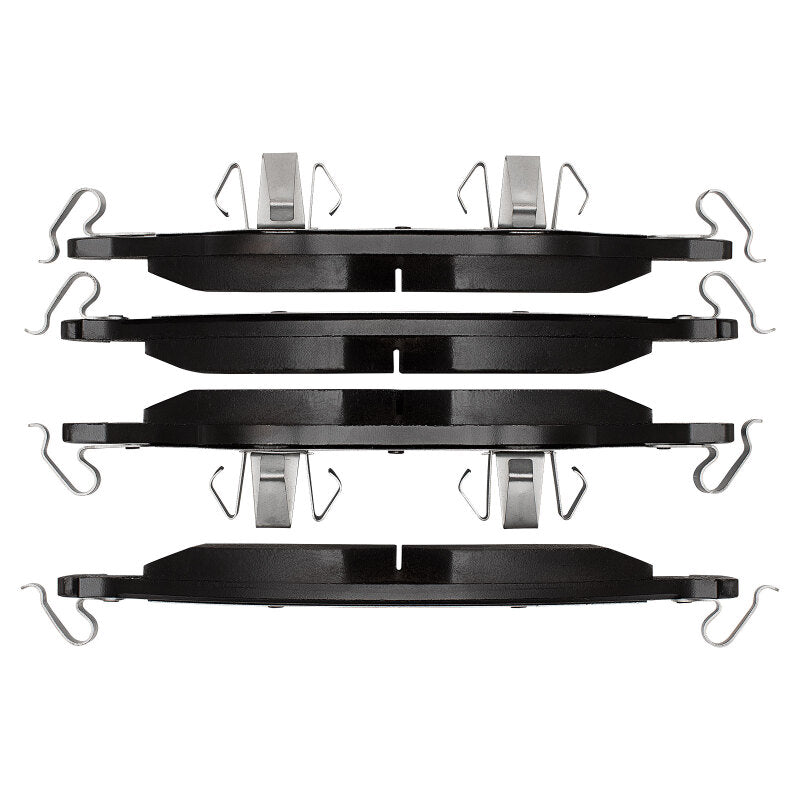 R1 07-09 Lincoln Navigator Front Optimum OE Brake Pads