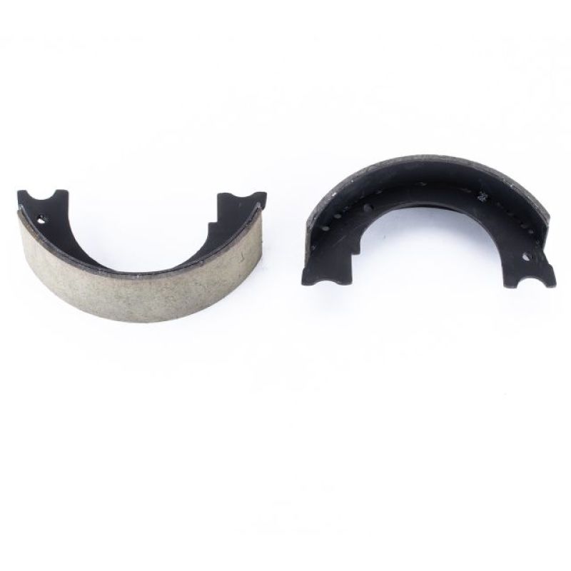 Power Stop 91-02 Chevrolet C3500HD Rear Autospecialty Parking Brake Shoes PowerStop