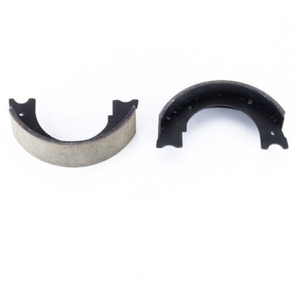 Power Stop 91-02 Chevrolet C3500HD Rear Autospecialty Parking Brake Shoes PowerStop