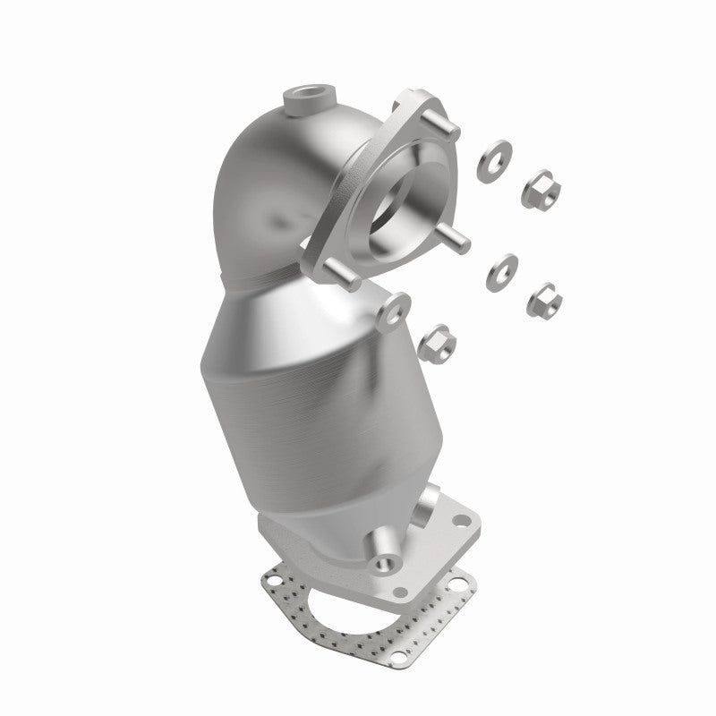 MagnaFlow Conv DF 03-08 Saab 9-3 2.0L Magnaflow
