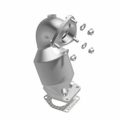 MagnaFlow Conv DF 03-08 Saab 9-3 2.0L Magnaflow