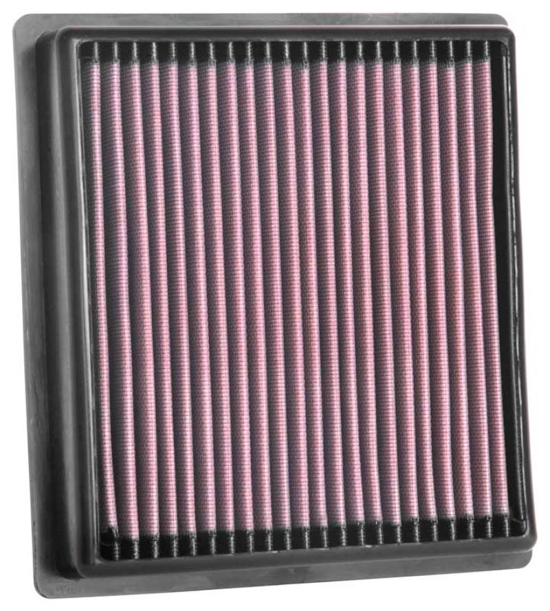 K&N 2019 Subaru WRX STI 2.5L F/I Replacement Air Filter K&N Engineering