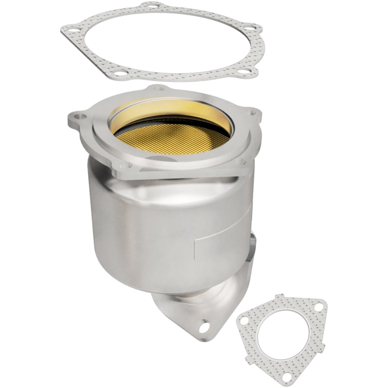 MagnaFlow Conv DF 99-05 Hyundai Sonata 2.4L (CA) Magnaflow