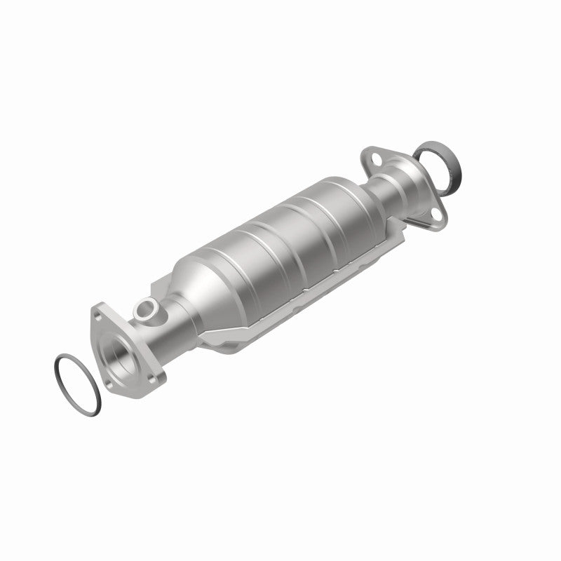 MagnaFlow Conv DF 1998 Honda Odyssey 2.3L Magnaflow