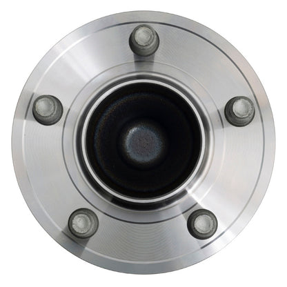 MOOG 12-22 Chrysler 300 Front Hub Assembly Moog