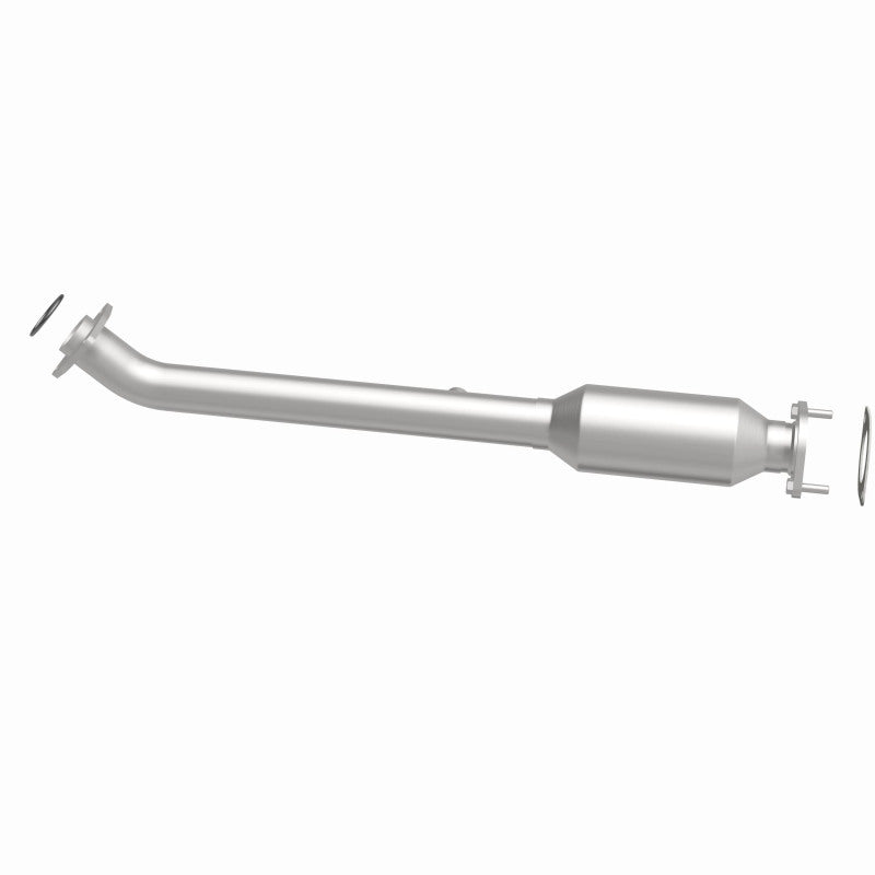 MagnaFlow Conv DF 05-13 Nissan Frontier 2.5L Magnaflow