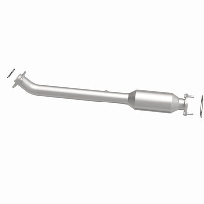 MagnaFlow Conv DF 05-13 Nissan Frontier 2.5L Magnaflow