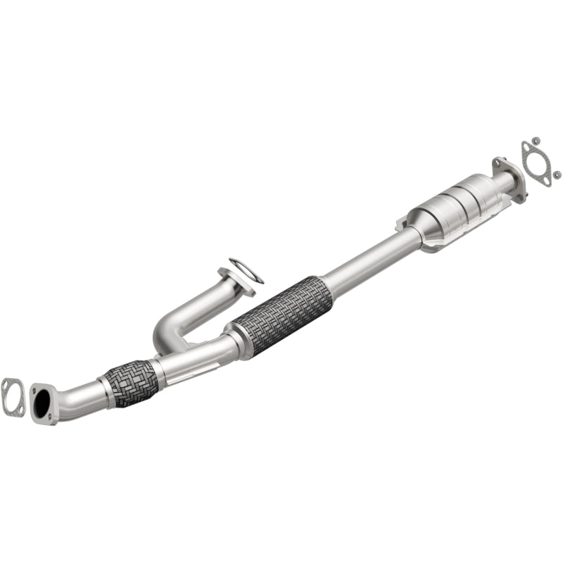MagnaFlow Conv DF 03-05 Tiburon 2.7L OEM Magnaflow