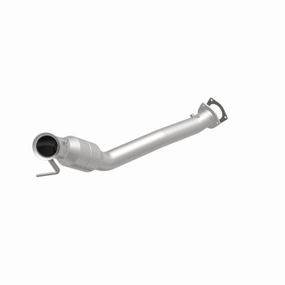 MagnaFlow 11-12 Ram 2500/3500 6.7L Front Direct Fit Stainless Catalytic Converter Magnaflow