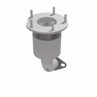 MagnaFlow Conv DF 87-94 Subaru Justy Front Co Magnaflow