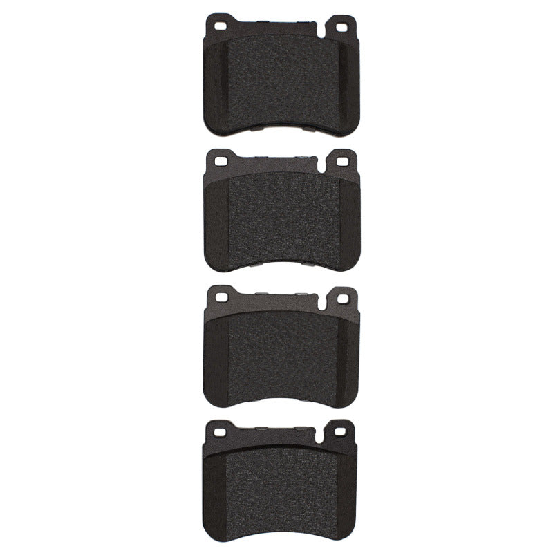 R1 05-11 Mercedes-Benz SLK350 Front Euro Ceramic Brake Pads