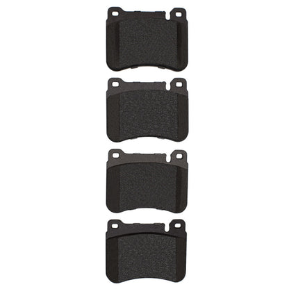 R1 05-11 Mercedes-Benz SLK350 Front Euro Ceramic Brake Pads