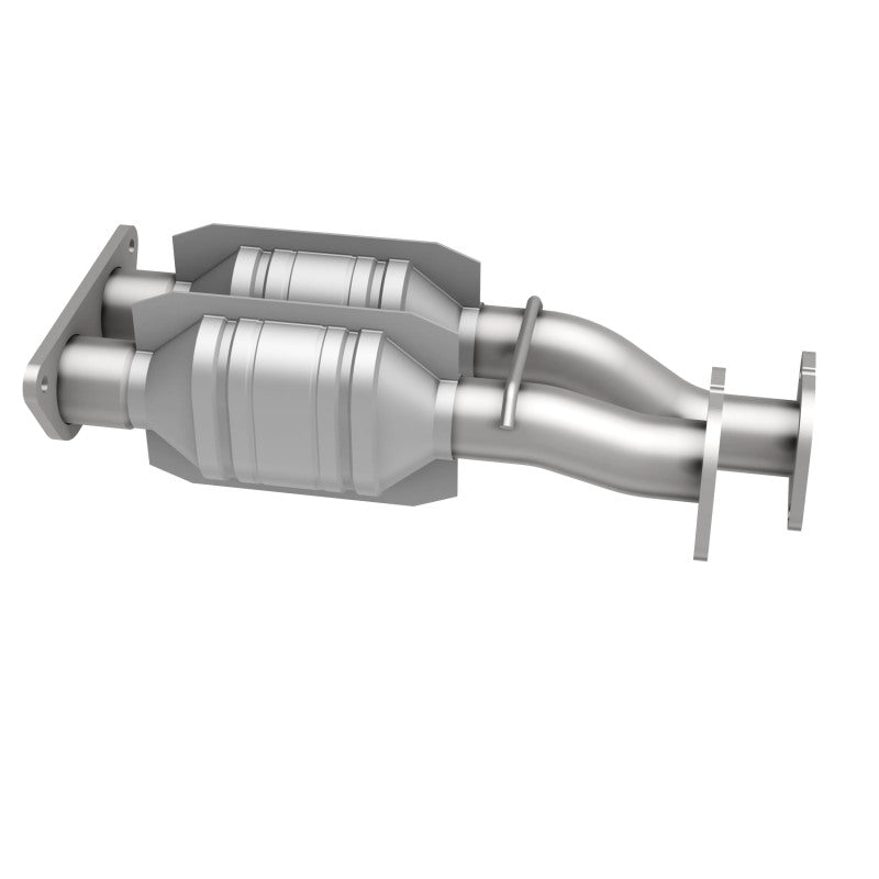 MagnaFlow Conv DF 96-97 Explorer 5.0L Rear Magnaflow