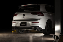 Load image into Gallery viewer, COBB 22-23 Volkswagen Golf GTI MK8 Stainless Steel Cat-Back Exhaust 5V4100