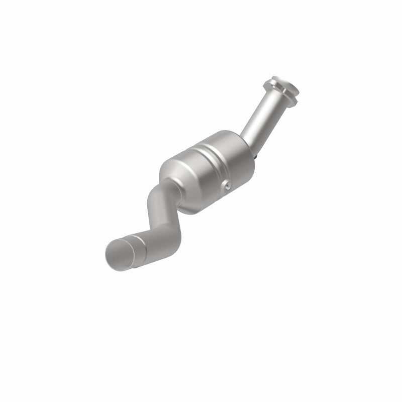 Magnaflow Conv DF 07-09 XKR 4.2L D/S