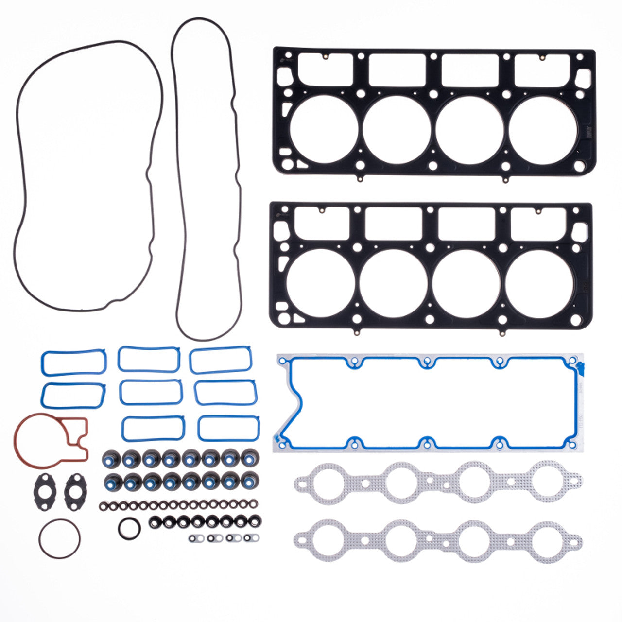 Cometic Chevy Gen-1 Small Block V8 .040in MLS Cylinder Head Gasket - 4.040in Bores
