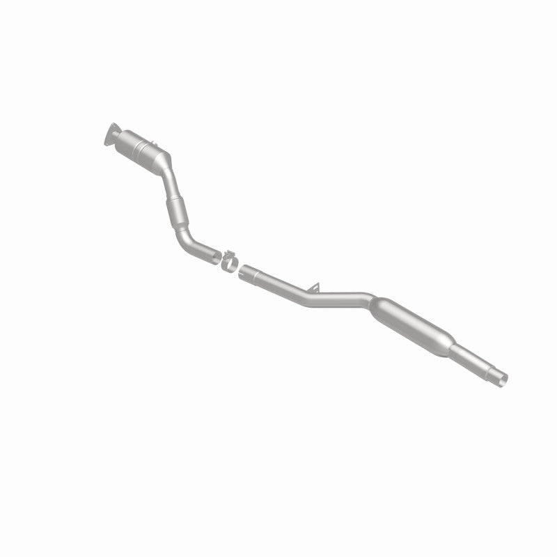 Magnaflow Conv DF 2005-2007 A6 QUATTRO 3.2L Underbody Magnaflow