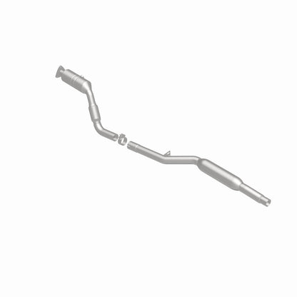 Magnaflow Conv DF 2005-2007 A6 QUATTRO 3.2L Underbody Magnaflow