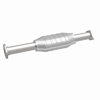 MagnaFlow Conv DF 01-03 Montero Sport Rear Magnaflow
