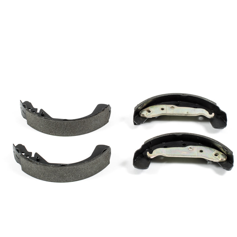 Power Stop 01-02 Saturn L100 Rear Autospecialty Brake Shoes PowerStop