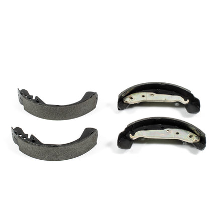 Power Stop 01-02 Saturn L100 Rear Autospecialty Brake Shoes PowerStop