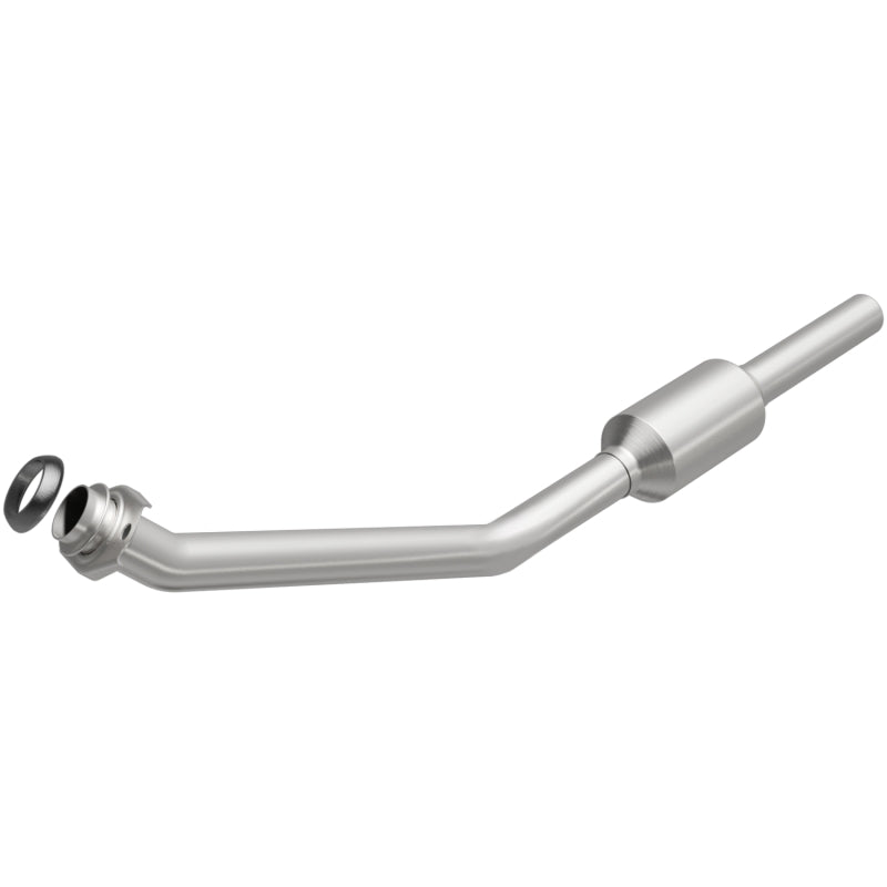 MagnaFlow Conv DF California Grade 88-95 Dodge Caravan/87-95 Plymouth Voyager 2.5L Magnaflow