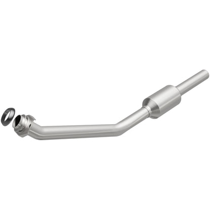 MagnaFlow Conv DF California Grade 88-95 Dodge Caravan/87-95 Plymouth Voyager 2.5L Magnaflow